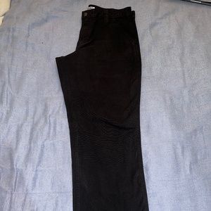 CARHARTT RUGGED FLEX RELAXED  FIT CANVAS WORK PANTS